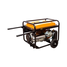 Бензиновый генератор REDVERG RD-G8300E 6683001