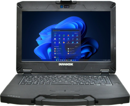 Защищенный ноутбук S14I Gen3 STD Win11 Pro/ S14I Gen3 Standard 14" FHD 1920 x1080 Standard Display, Intel® Core™ Ultra 5 125U 12MB Cache, up to 4.3 GHz, 12 cores, 14 threads with Intel® AI Boost NPU , Windows 11 Professional with 16GB RAM, 256GB PCIE (S4K
