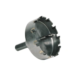 Коронка по кирпичу (60 мм) Кратон 1 04 04 002