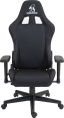 Кресло геймерcкое EVOLUTION TACTIC PRO Black