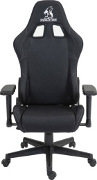 Кресло геймерcкое EVOLUTION TACTIC PRO Black