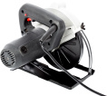 Циркулярная пила REDVERG CS65 Basic, 180мм
