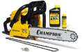 Бензопила CHAMPION PN237-16