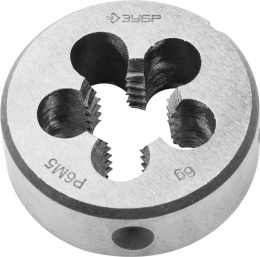 Плашка Зубр Эксперт 4-28023-14-1.5 в компл.:1 предмет