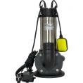 Дренажно-канализационный насос с измельчителем WWQ NB-2200GM