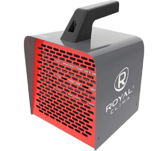 Электрическая пушка Royal Clima HEAT BOX Moderno RHB-CM2
