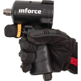 Ударный пневмогайковерт (920 Нм; 1/2") Inforce IIW-920