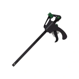 Быстрозажимная струбцина Rockforce 12" max захват-300мм RF-64291 49376 (RF-64291(49376))