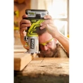 Кромочный аккумуляторный фрезер Ryobi ONE+ R18TR-0 5133002917