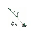 Аккумуляторный триммер Bosch UniversalGrassCut 18V-260 06008C1D03