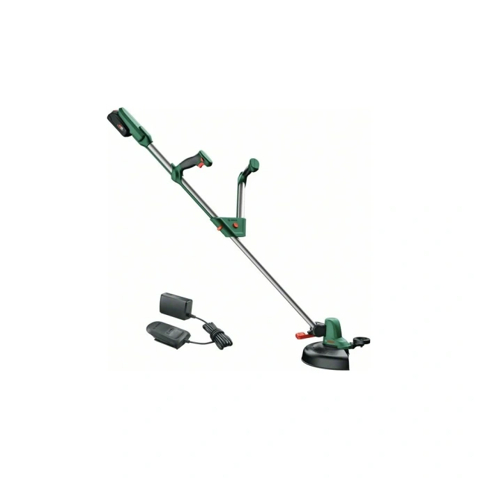 Аккумуляторный триммер Bosch UniversalGrassCut 18V-260 06008C1D03