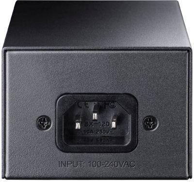 Инжектор PoE Cudy POE220 10/100/1000BASE-T 30Вт 54В DC