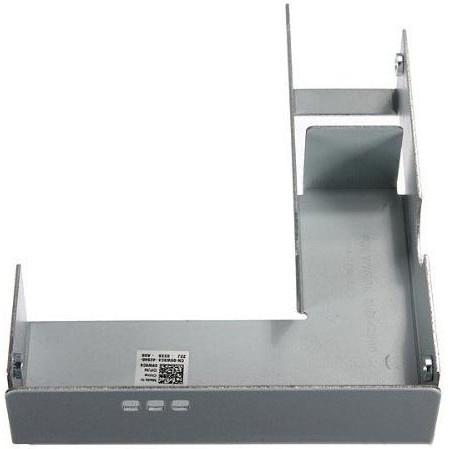 Адаптер Dell adapter LFF 3.5in to SFF 2.5in/ Dell adapter LFF 3.5" to SFF 2.5" (9W8C4)