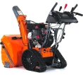 Снегоуборщик ZimAni ST430 RAPIDTRAK Гусеничный ST430RAPIDTRAK