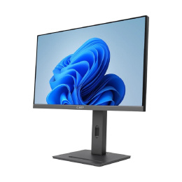 Моноблок CBR AiO-SMCR-2401 23.8" FHD IPS i3-1215U 1.2GHz /0 RAM/0 SSD /Intel UHD Graphics / RJ45 (CBR-AIOSMCR2401-HN24I3G12)