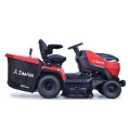 Минитрактор садовый ZimAni TC238HVD (HONDA) 
с блокировкой дифференциала