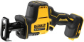 Сабельная пила DeWALT DCS369N,  аккумуляторная, без аккумуляторашт, без ЗУ [dcs369n-xj]