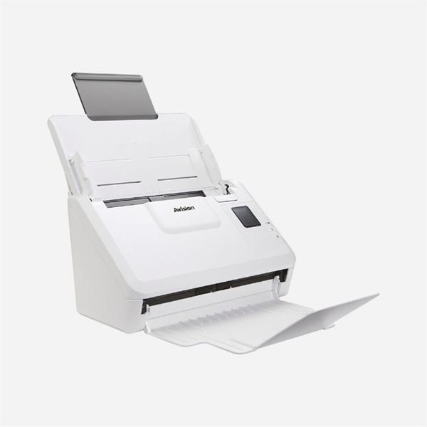 Сканер Avision AD340GWN 000-0992-02G