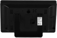 Погодная станция SunWind SW-WSH160-COLOR черный