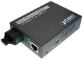 FT-801 медиа конвертер FT-801 медиа конвертер/ 10/100Base-TX to 100Base-FX ST Bridge Media Converter, LFPT Supported