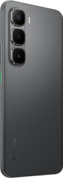6.78" Смартфон INFINIX Hot 60 Pro + 8/256Gb, X6886, NFC, AMOLED, 144Гц, 5160мAч, черный