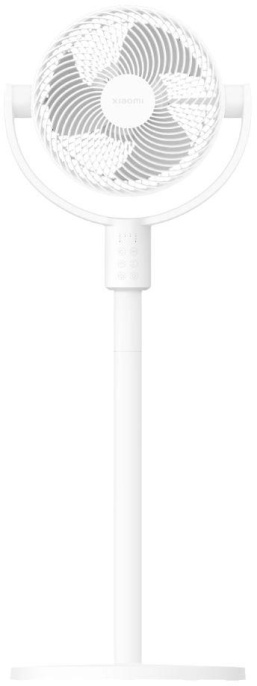 Вентилятор напольный Xiaomi Smart Standing Air Circulation Fan 18Вт скоростей:100 белый BHR9849EU