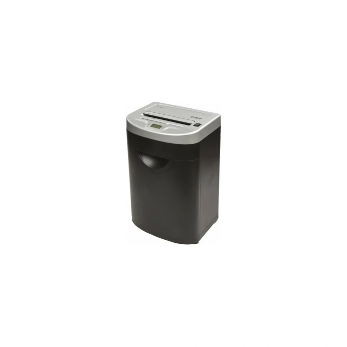 Уничтожитель документов Brauberg S22-S (4 мм)