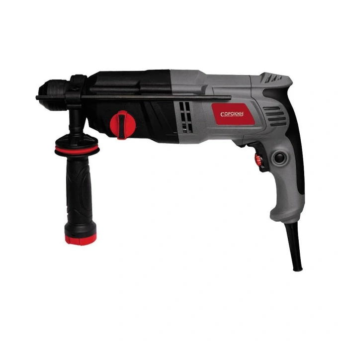 Электрический перфоратор Сорокин 29.29