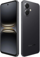 Смартфон Tecno Spark Go 2 3+64Gb черный