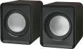 Колонки Defender SPK 22, 2.0, черный [65503]