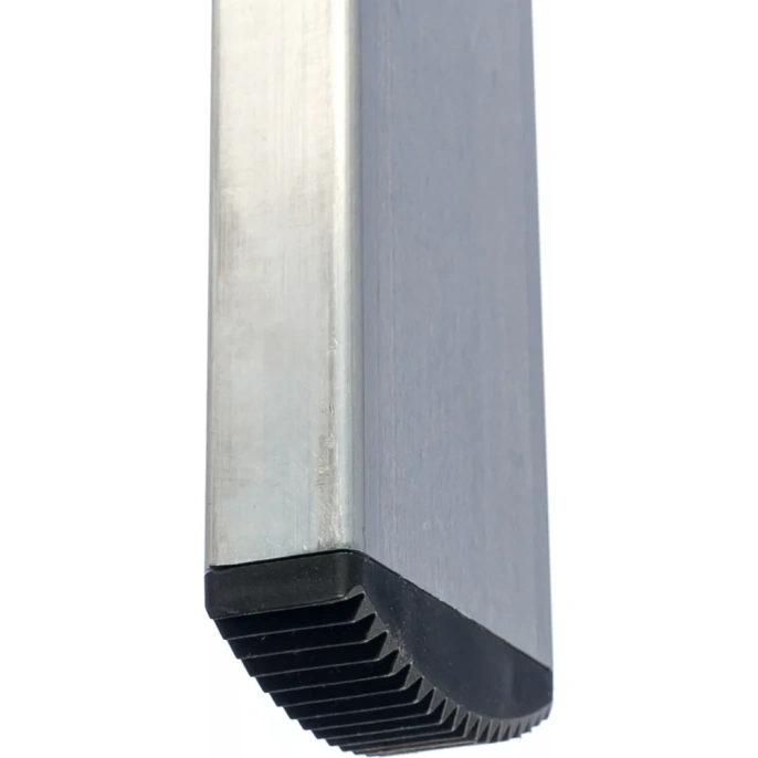 Двухсекционная лестница 8 ступеней Gigant L-02 2х8