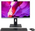 Моноблок Digma Pro Unity [DM23P3-8CXU01] Grey/Black 23.8" {Full HD i3 1215U/ 8Gb/ SSD256Gb/ UHDG/Ubuntu/km}