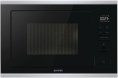 Микроволновая печь Gorenje BMX251M2BG 25л. 900Вт черный (встраиваемая)