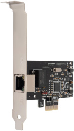 Сетевая карта Gigabit Ethernet Digma DPE101G-TX PCI Express [dpe101g-tx v2]