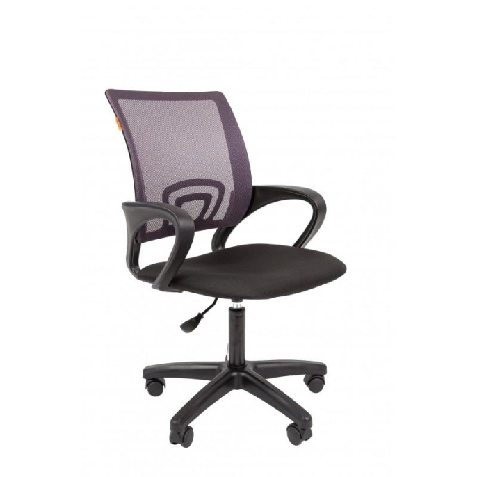 Офисное кресло Chairman 696 LT Россия TW-04 серый 7024143
