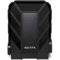 1ТБ Внешний диск HDD A-Data DashDrive Durable HD710Pro, USB 3.0, черный [ahd710p-1tu31-cbk]