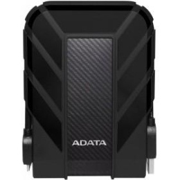 1ТБ Внешний диск HDD A-Data DashDrive Durable HD710Pro, USB 3.0, черный [ahd710p-1tu31-cbk]