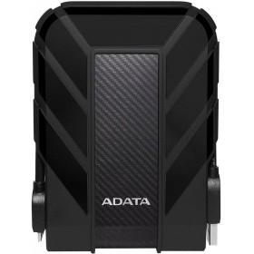 1ТБ Внешний диск HDD A-Data DashDrive Durable HD710Pro, USB 3.0, черный [ahd710p-1tu31-cbk]