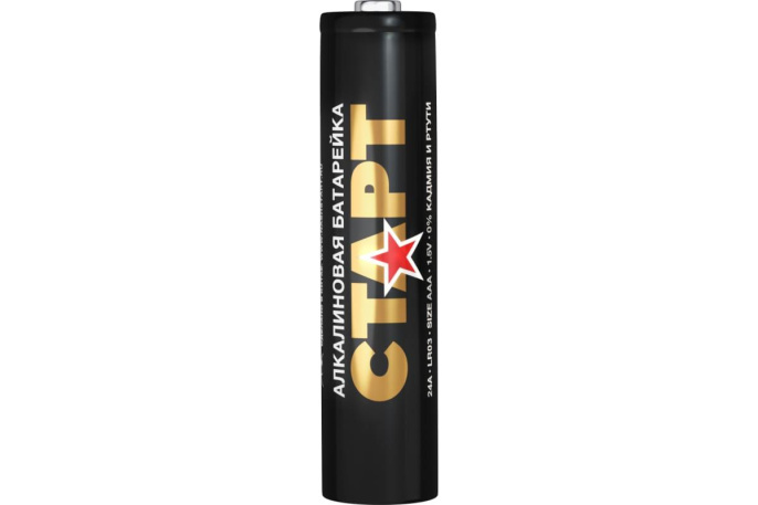 СТАРТ R03-SH4 - 60/1200 4 шт. в уп-ке