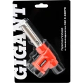 Газовая горелка Gigant с пьезоподжигом 360 G-8807D