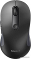 Мышь Baseus B01055505111-01 Ergonomic; без батареек, рабочее расстояние 10м, совместимость с Windows, Harmony OS, Apple OS, Linux, Vista; Cluster Black