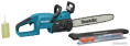 Цепная пила Makita LXT DUC407Z аккум. 610Вт дл.шины:16" (40cm)