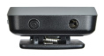 MP3 плеер Digma Z4 BT flash,  16ГБ,  черный
