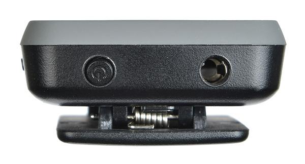 MP3 плеер Digma Z4 BT flash,  16ГБ,  черный