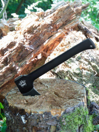 Топор Rexant Викинг 440 средний черный 12-6903