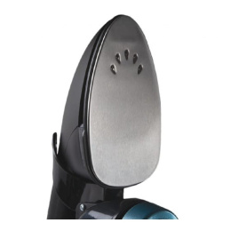 Отпариватель напольный Bort Pro Iron белый  / черный [93410587]