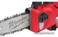 Аккумуляторная цепная садовая пила Milwaukee M12 FHS-0 FUEL 4933472211