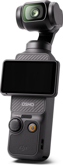 Экшн-камера DJI Osmo Pocket 3 Creator Сombo OP9913