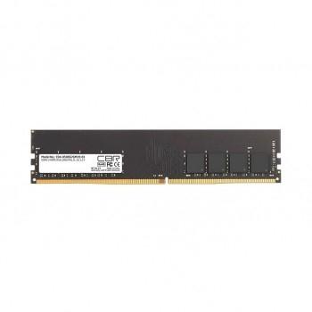 CBR DDR4 DIMM UDIMM 8GB CD4-US08G26M19-01 PC4-21300, 2666MHz, CL19, 1.2V