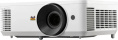Проектор ViewSonic PX704HD, DLP, белый [vs19746]